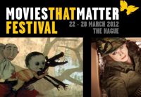 The Movies that Matter Festival 2011 оголошує про старт проекту Good Pitch² The Movies that Matter Festival 2011 оголошує про старт проекту Good Pitch²