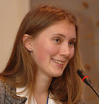 Тетьяна Харченко